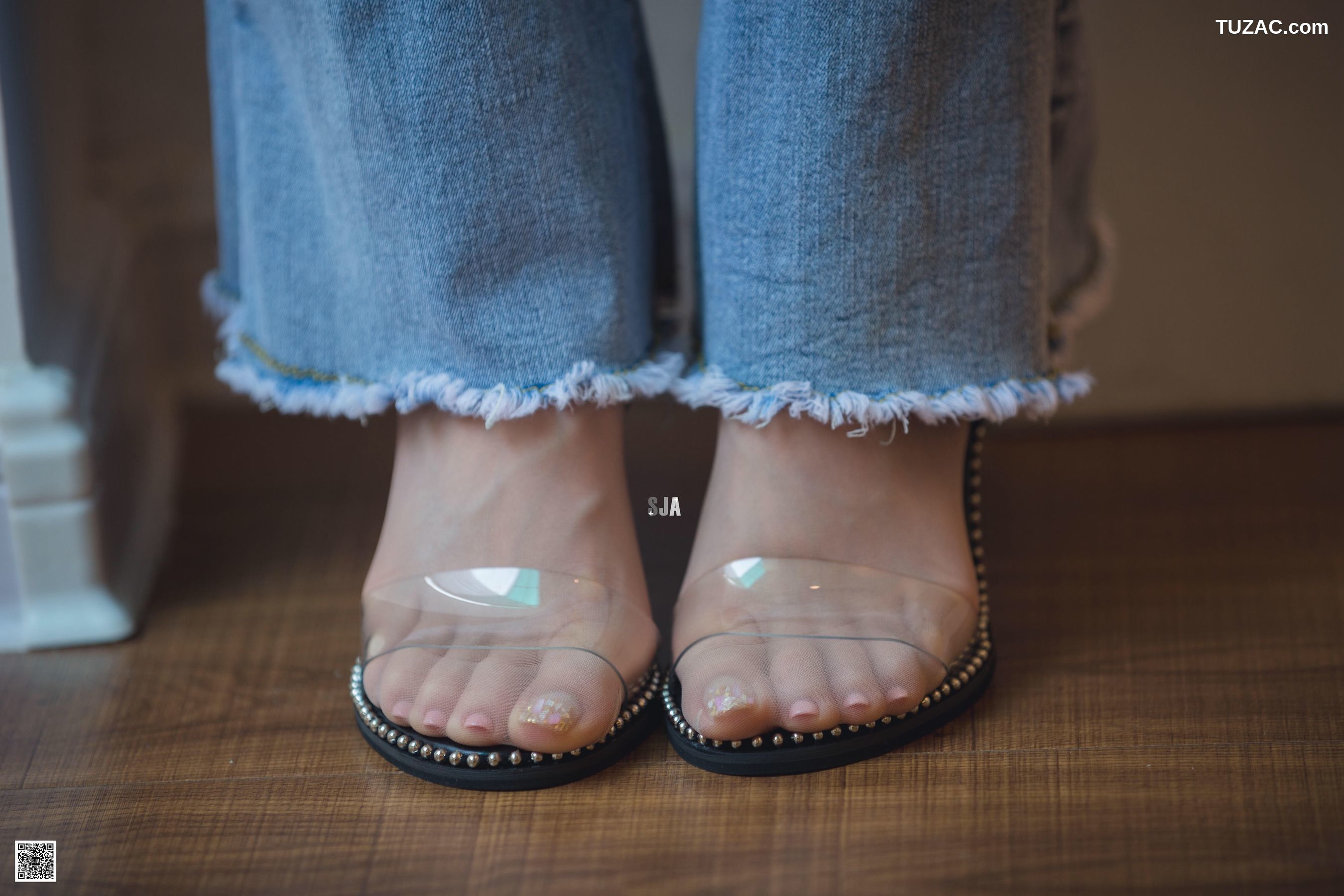 佳爷SJA-041-闺蜜视角《飘》