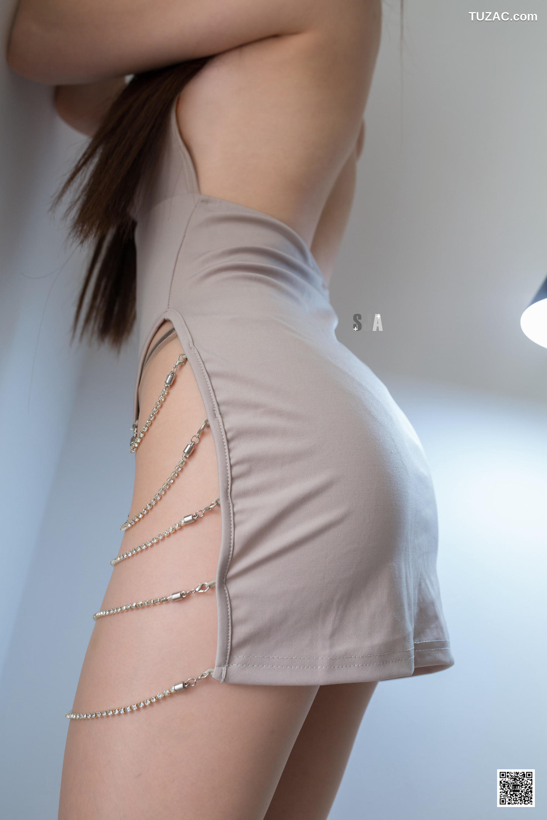 佳爷SJA-048-闺蜜视角《光》