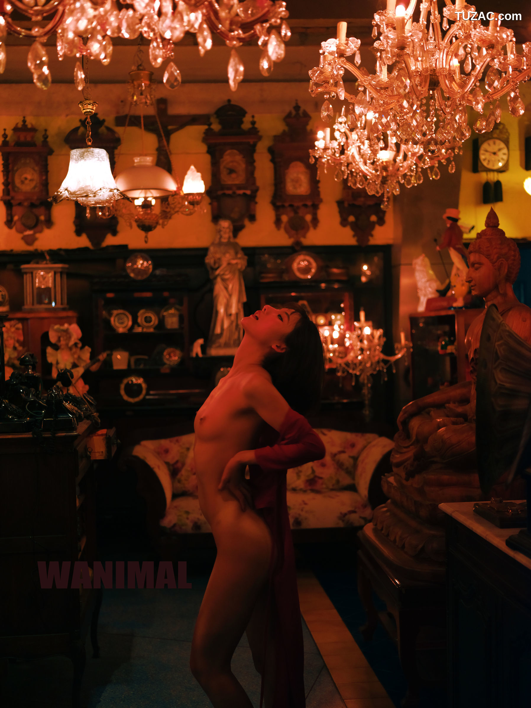 就是阿朱啊-泰国旅拍计划