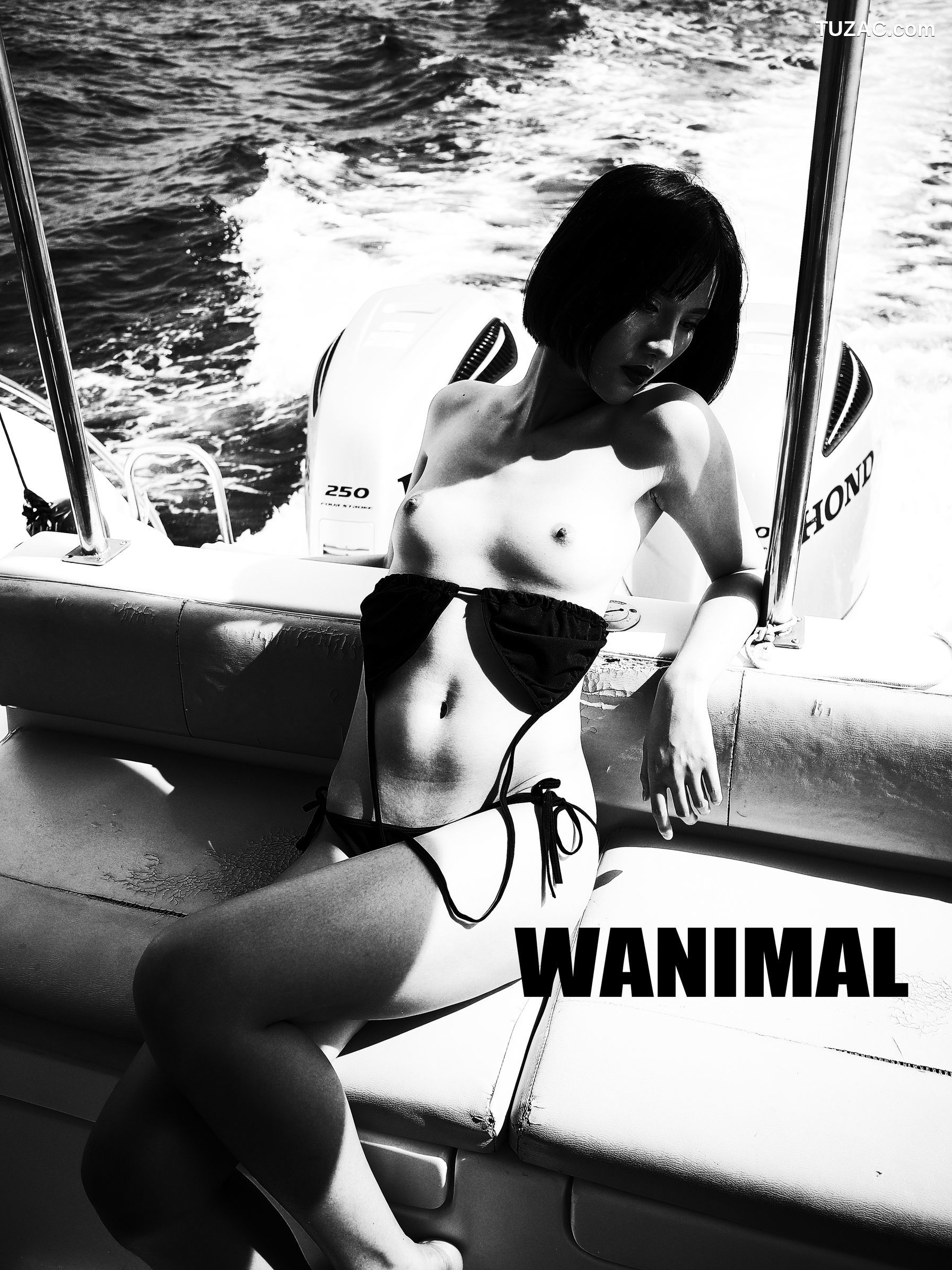 就是阿朱啊-泰国旅拍计划