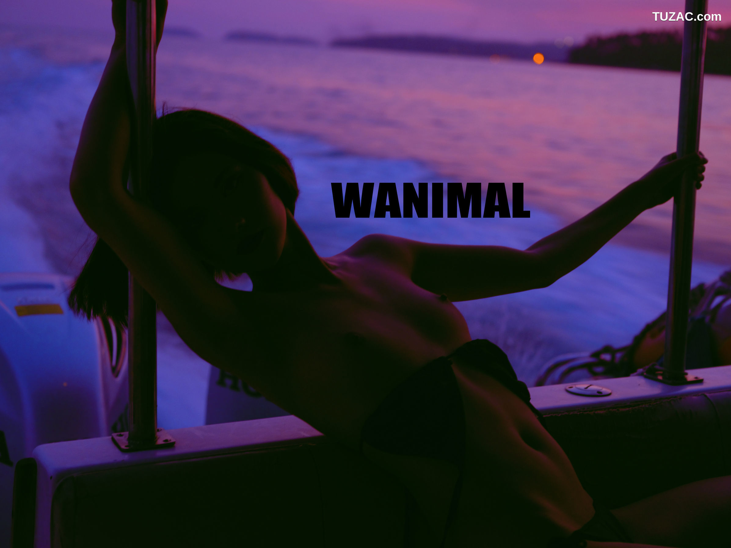 就是阿朱啊-泰国旅拍计划