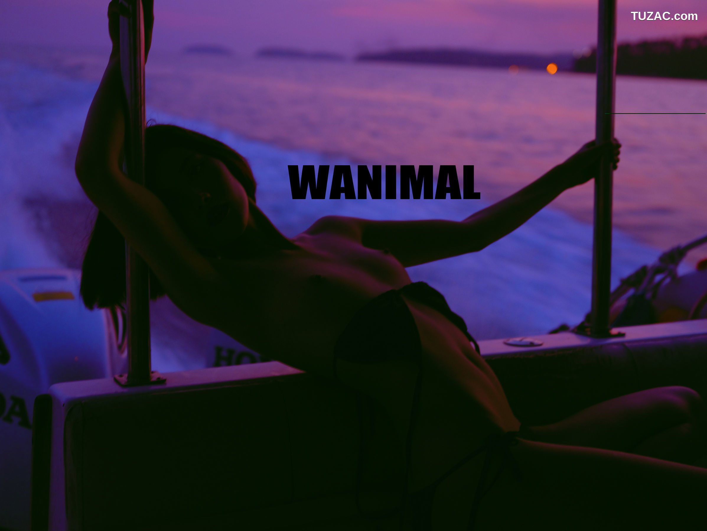 就是阿朱啊-泰国旅拍计划