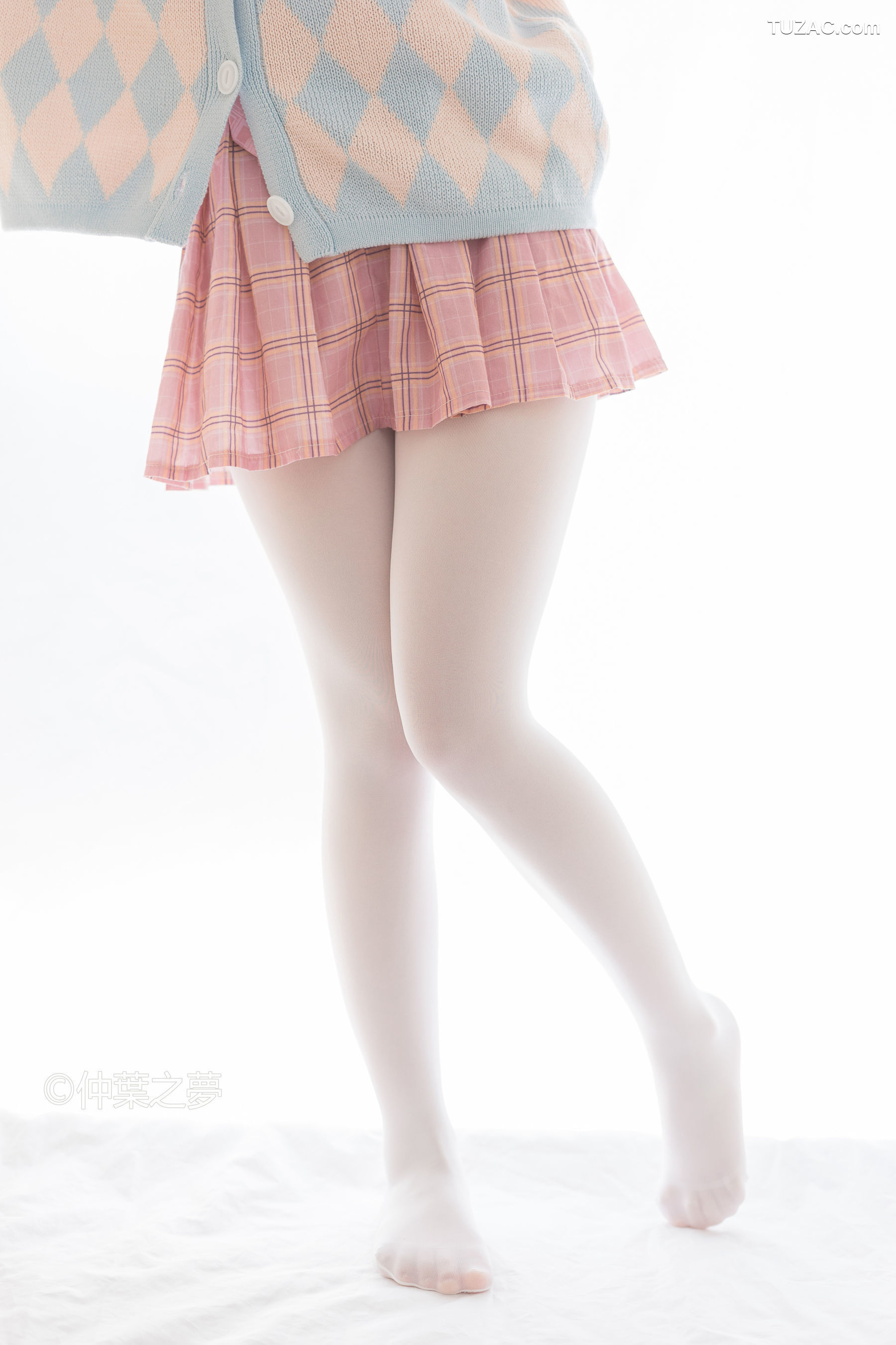 轻兰映画-Grand.002-《日系白丝妹妹的性感》