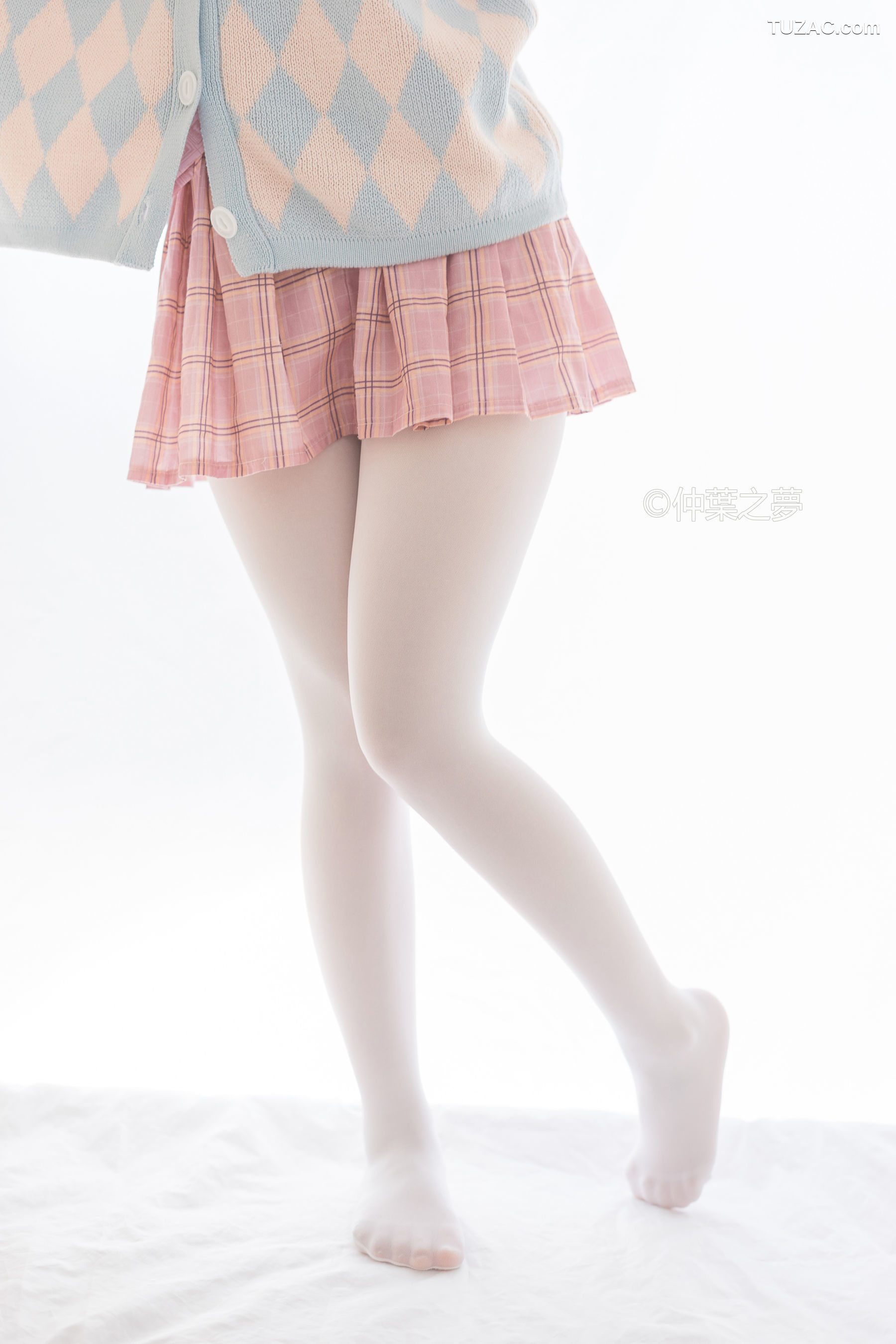 轻兰映画-Grand.002-《日系白丝妹妹的性感》