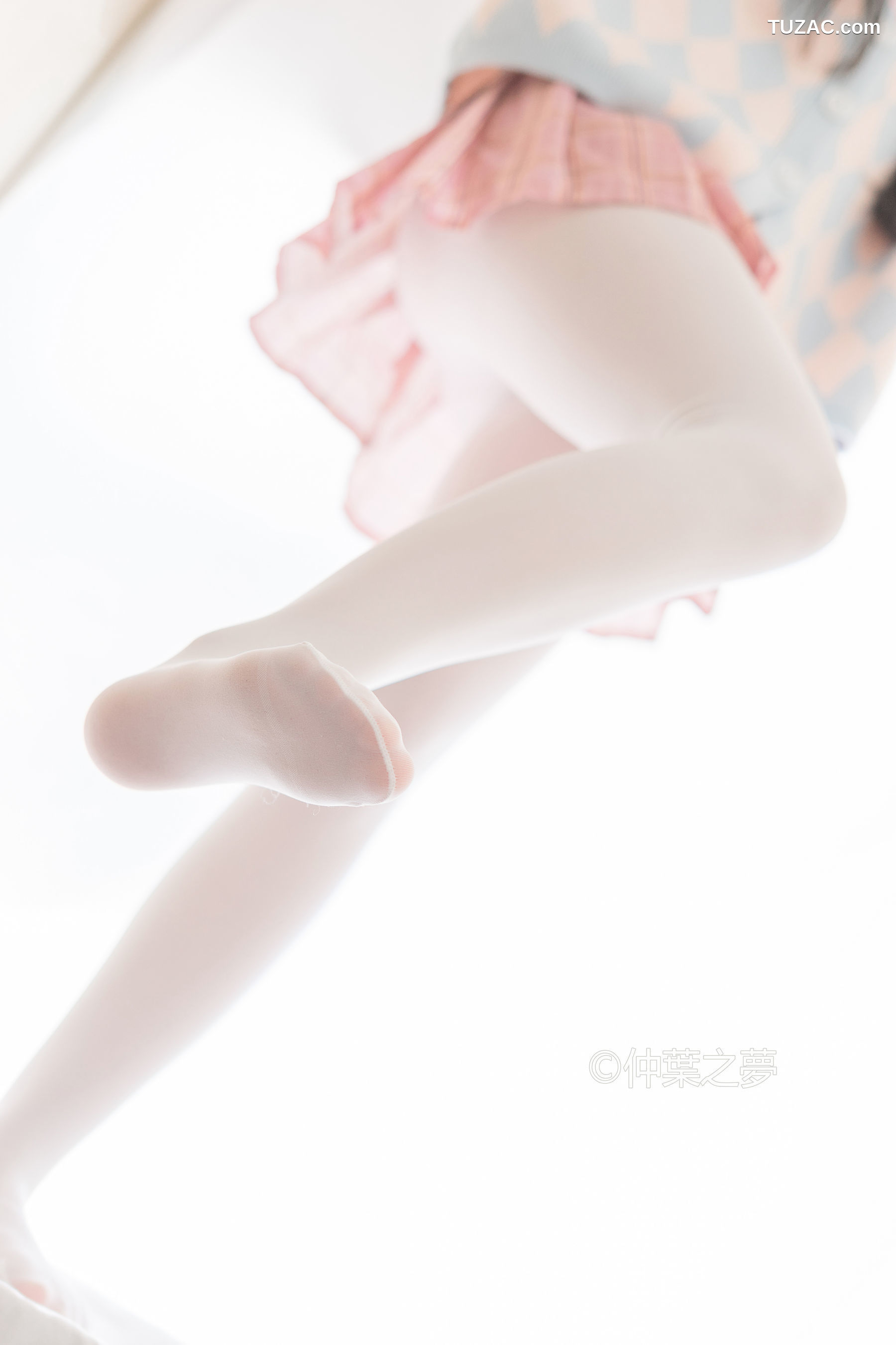 轻兰映画-Grand.002-《日系白丝妹妹的性感》