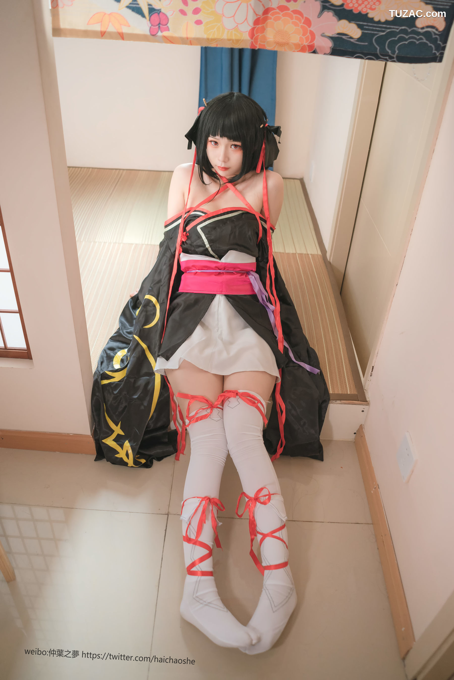 轻兰映画-Grand.015-《夜々》