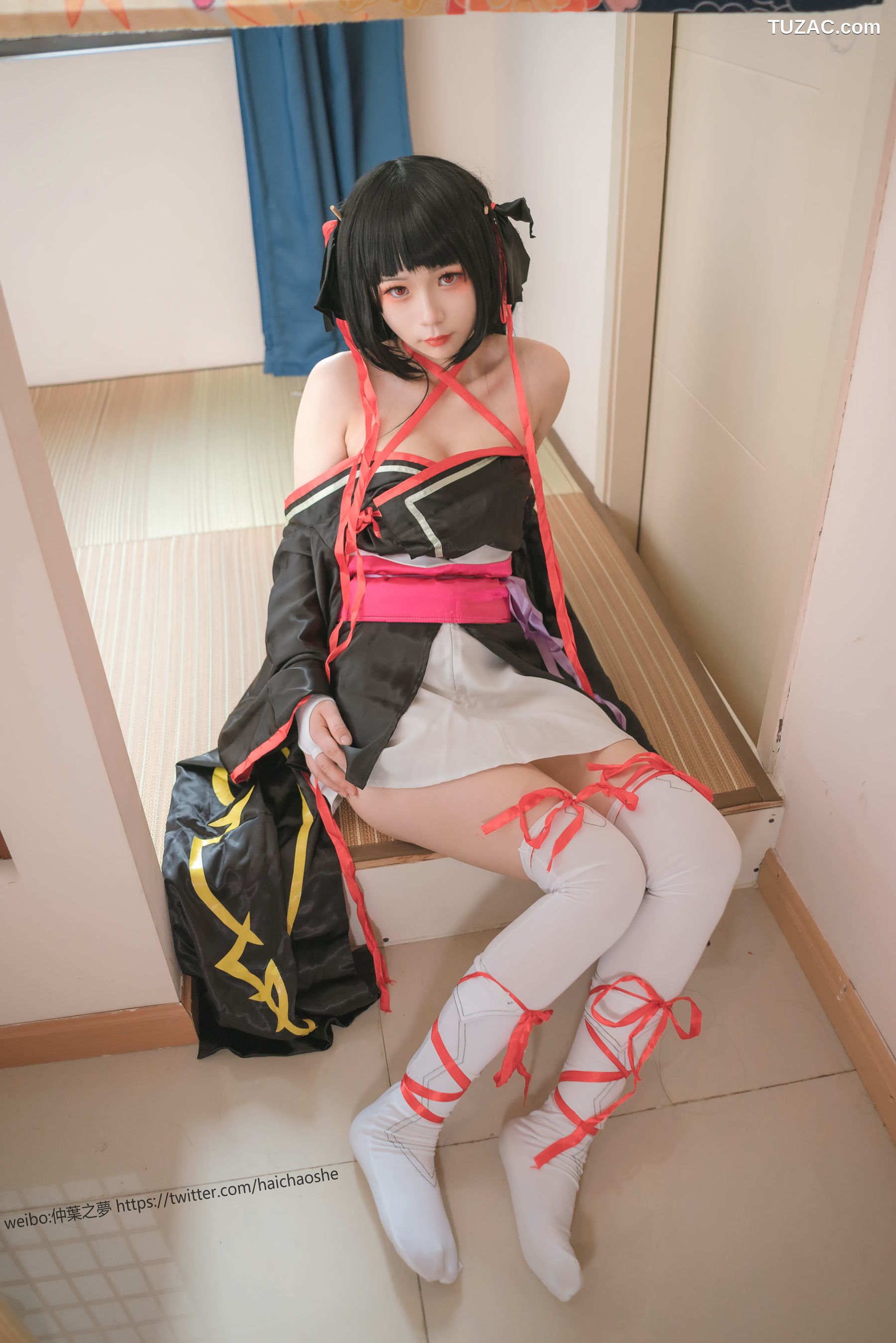 轻兰映画-Grand.015-《夜々》