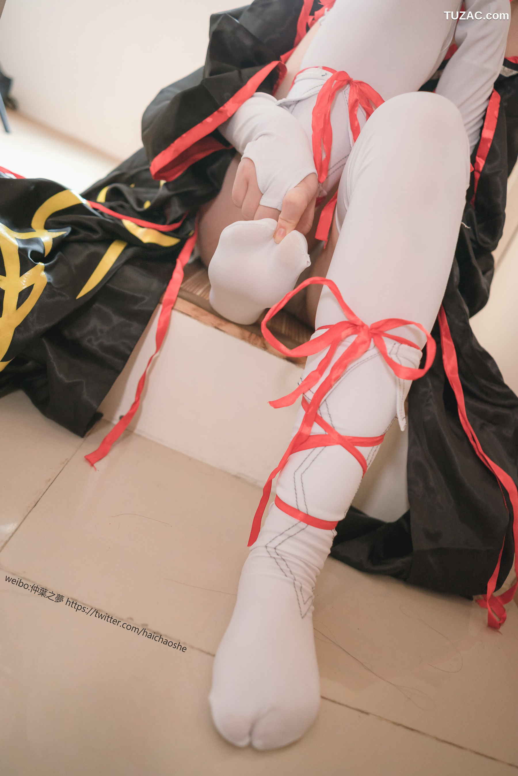 轻兰映画-Grand.015-《夜々》